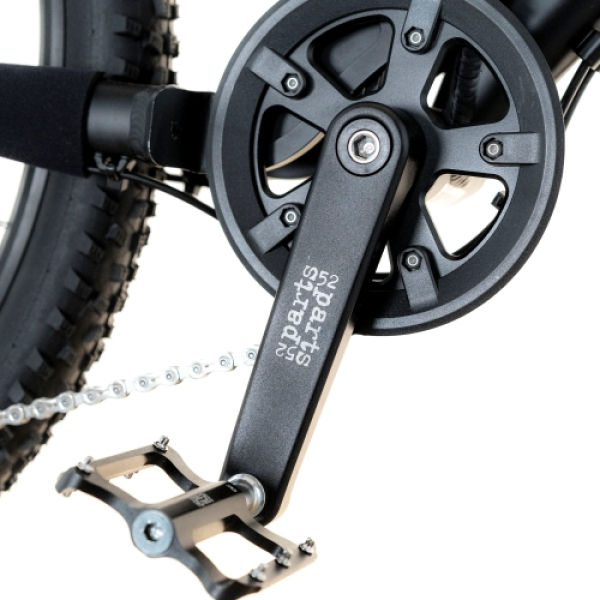 KUbikes 24 FS